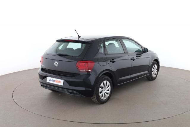 Volkswagen Polo image 5
