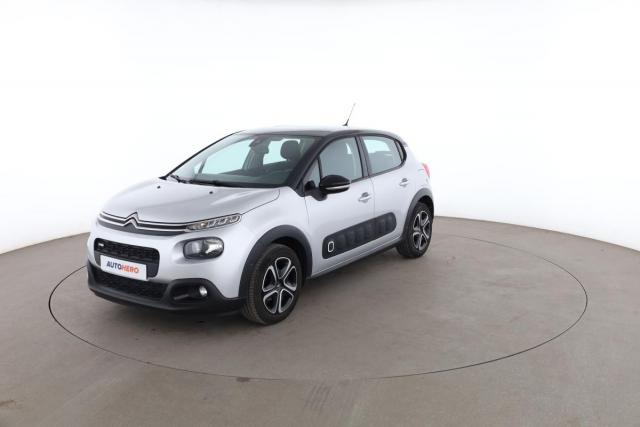 Citroen C3 1.2 Puretech Shine 82 Ch