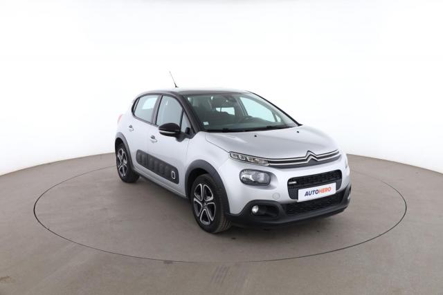 Citroen C3 image 2