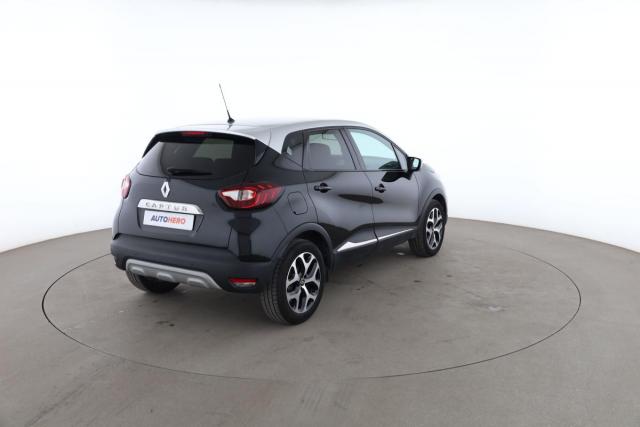 Renault Captur image 2