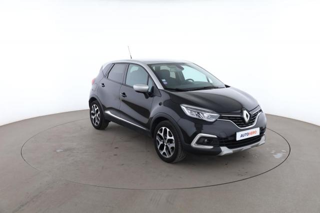 Renault Captur image 7