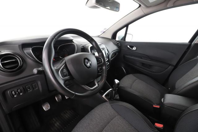 Renault Captur image 6
