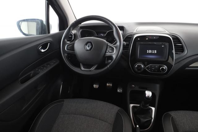 Renault Captur image 8