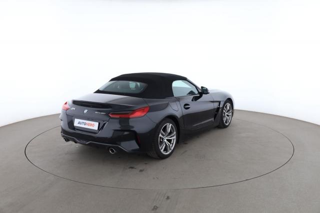 Bmw Z4 image 6