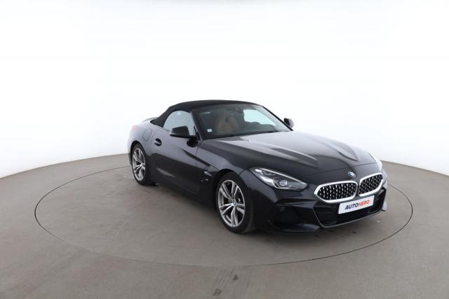 Bmw Z4 image 4