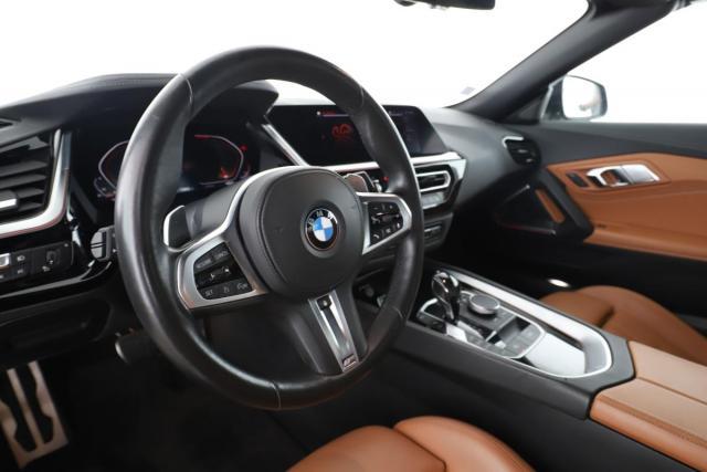 Bmw Z4 image 2