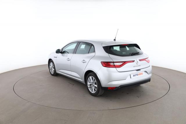 Renault Mégane image 4