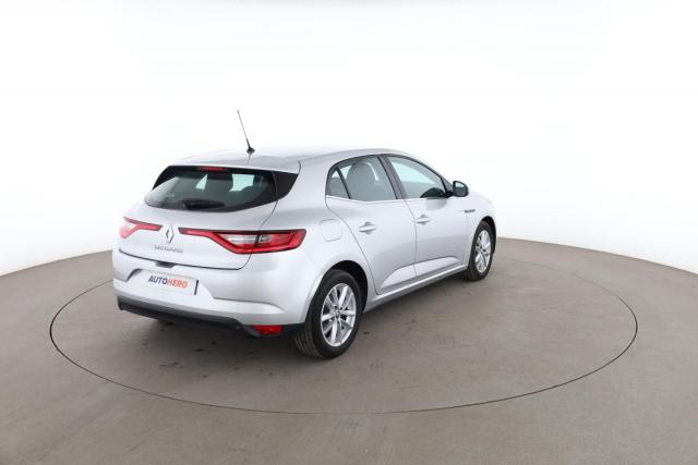Renault Mégane image 8