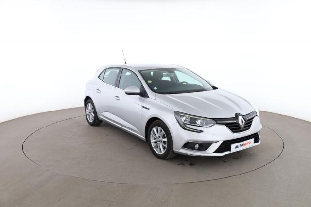 Renault Mégane image 2