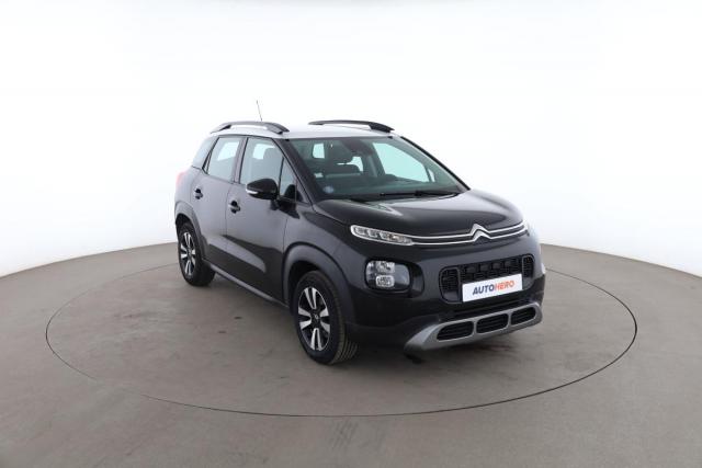 Citroen C3 Aircross image 6