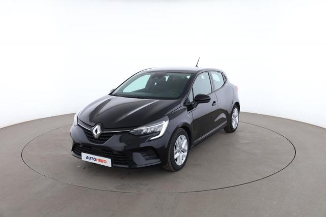 Renault Clio 1.6 E-Tech Zen 140 Ch