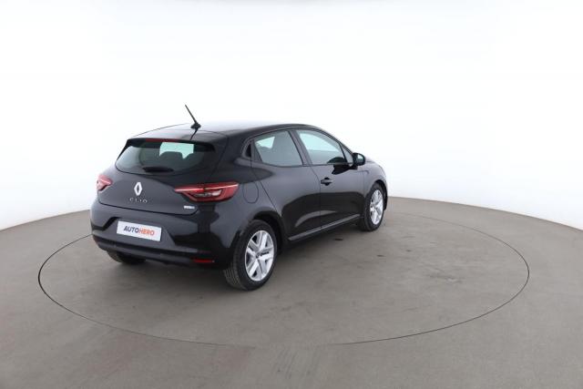Renault Clio image 4