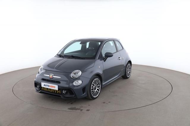 Abarth 500 1.4 Turbo T-Jet 595 145 Ch
