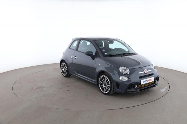Abarth 500 image 5