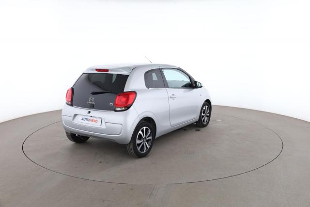 Citroen C1 image 2