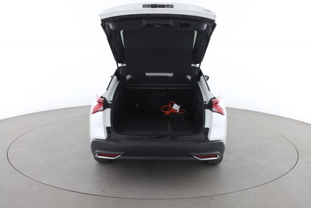 Citroen C5 X image 7