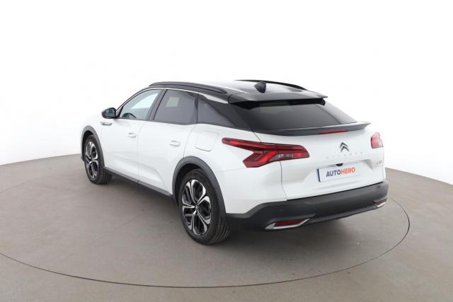 Citroen C5 X image 9
