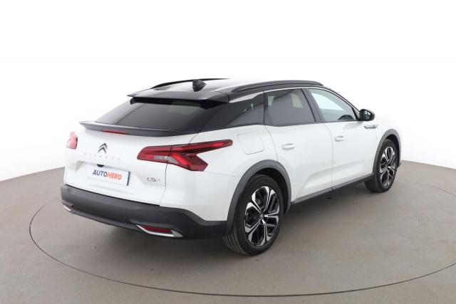 Citroen C5 X image 5