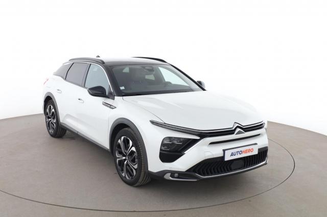 Citroen C5 X image 4