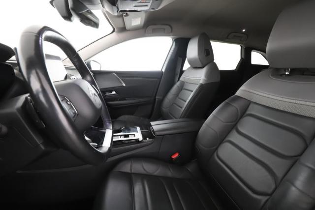 Citroen C5 X image 2