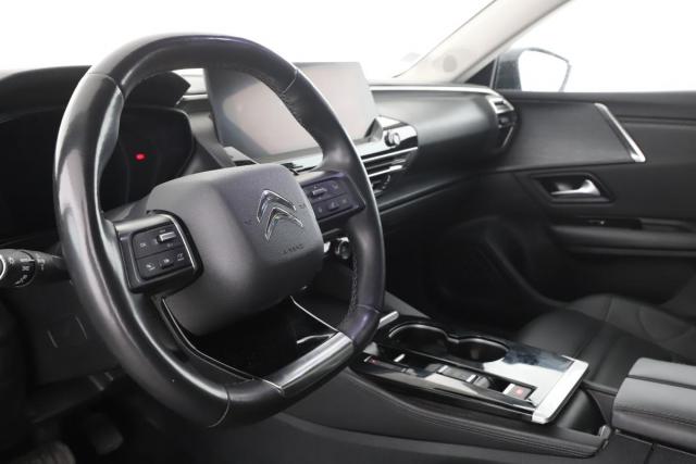 Citroen C5 X image 8