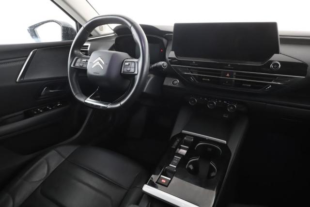 Citroen C5 X image 3