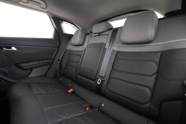 Citroen C5 X image 6
