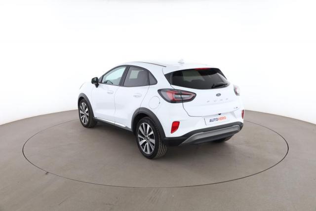 Ford Puma image 6