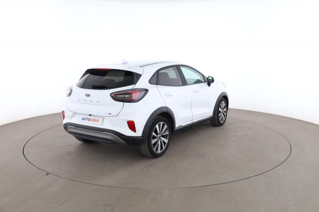 Ford Puma image 2