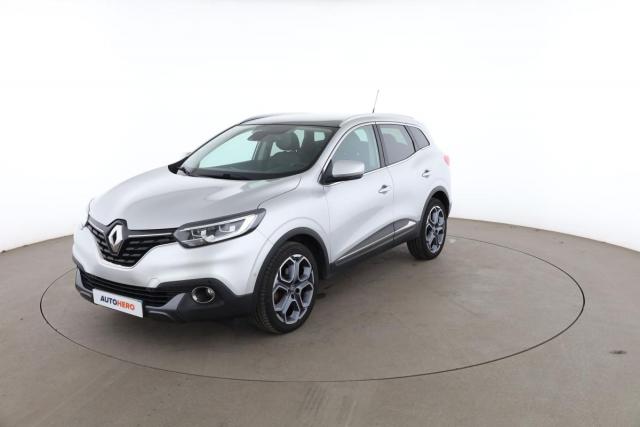 Renault Kadjar 1.2 Tce Energy Zen Edc 130 Ch