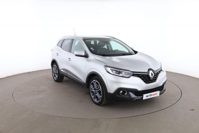 Renault Kadjar image 5