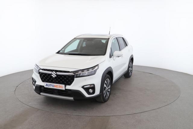 Suzuki Sx4 S-Cross d’occasion