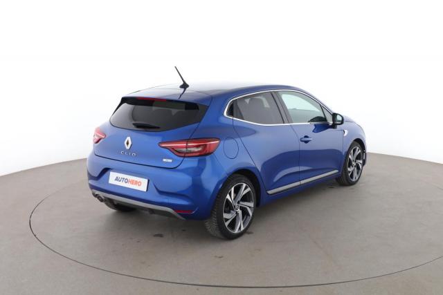 Renault Clio image 6