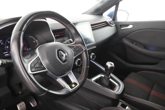 Renault Clio image 3