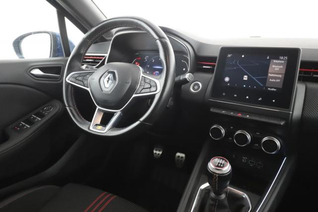 Renault Clio image 1