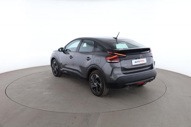 Citroen C4 image 2