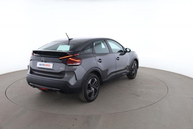 Citroen C4 image 1