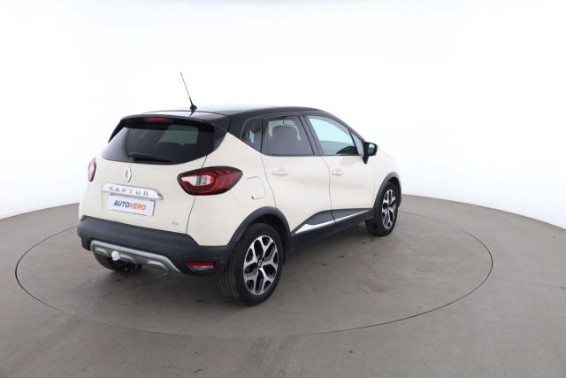 Renault Captur image 2