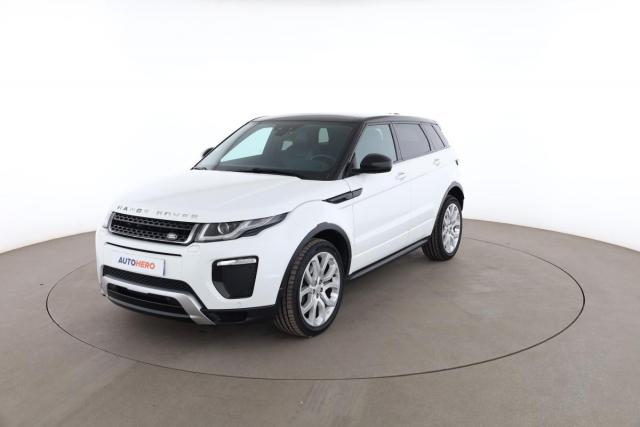 Land Rover Range Rover Evoque d’occasion