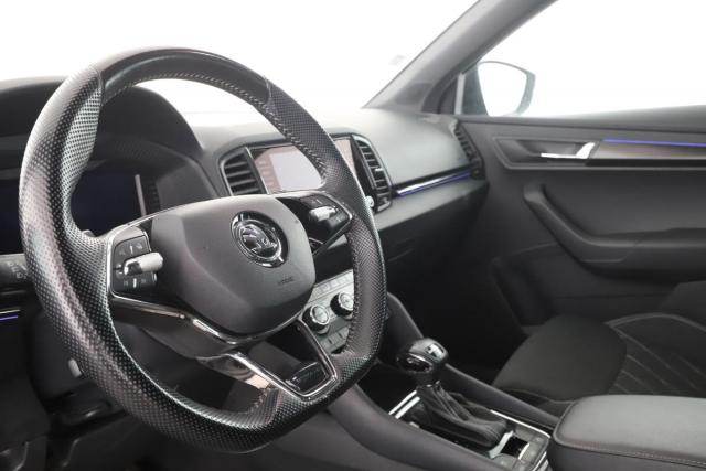 Skoda Karoq image 2