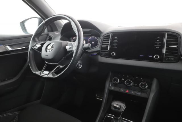 Skoda Karoq image 6