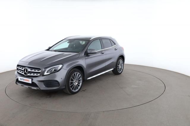Mercedes Benz Gla 200 Starlight Edition 7g-Dct 156 Ch