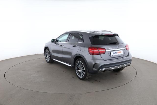 Mercedes Benz Gla image 5