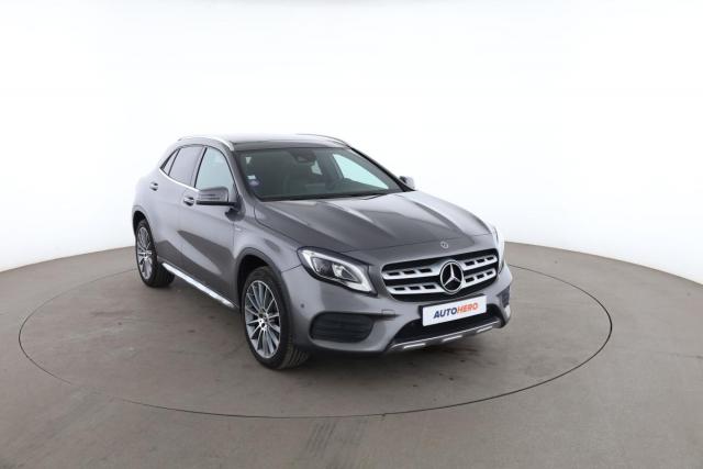 Mercedes Benz Gla image 6