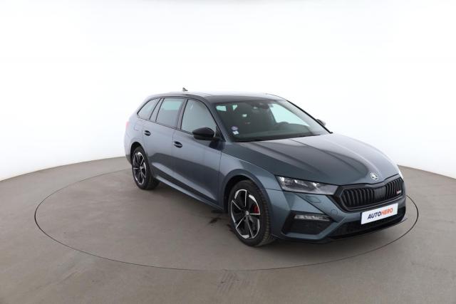Skoda Octavia image 5