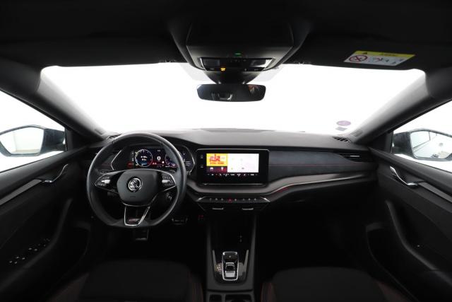 Skoda Octavia image 9