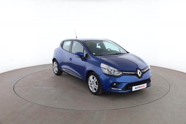 Renault Clio image 8