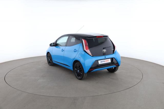 Toyota Aygo image 6