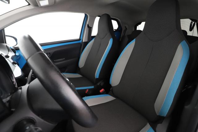 Toyota Aygo image 3