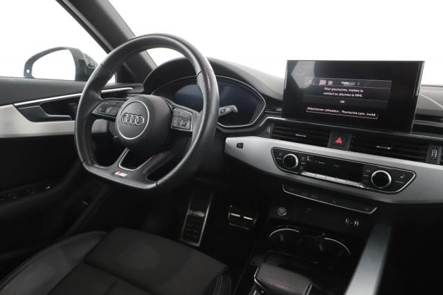 Audi A4 Avant image 8